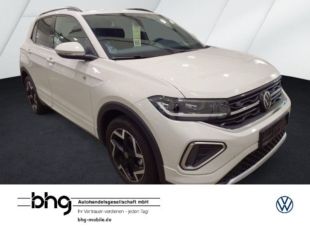 VW T-Cross 23.247 km 27.430 &euro; Kehl 77694