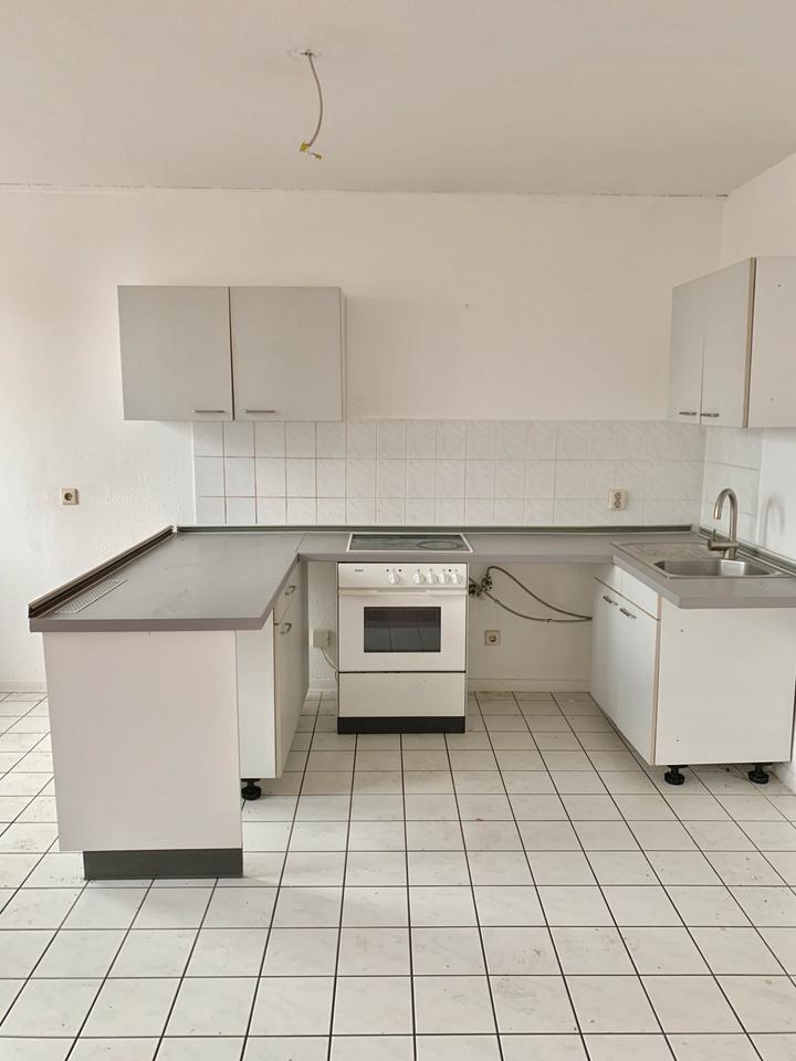 Helle 1-Zimmer-Wohnung in Oranienburg ab sofort zu beziehen