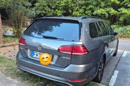 VW Golf 84.000 km 16.500 &euro; Erkner 15537