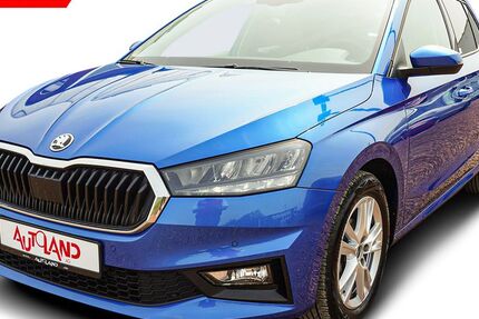 Skoda Fabia 42.911 km 16.990 &euro; Eisenhüttenstadt 15890