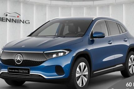 Mercedes-Benz EQA 12.499 km 36.880 &euro; Herne 44653