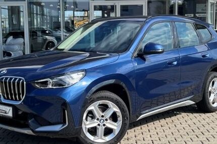 BMW X1 25.550 km 39.875 &euro; Landstuhl 66849