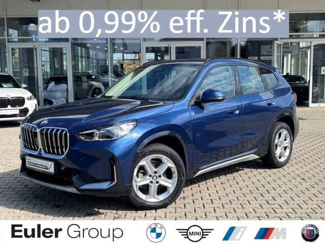 BMW X1 25.550 km 39.875 &euro; Landstuhl 66849