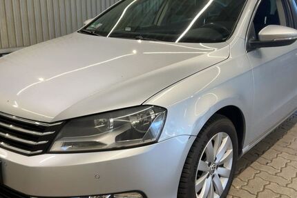 VW Passat 132.000 km 10.990 &euro; Aichstetten 88317