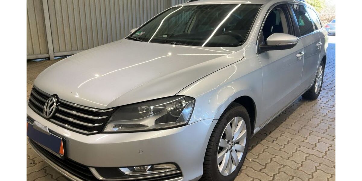 VW Passat 132.000 km 10.990 &euro; Aichstetten 88317