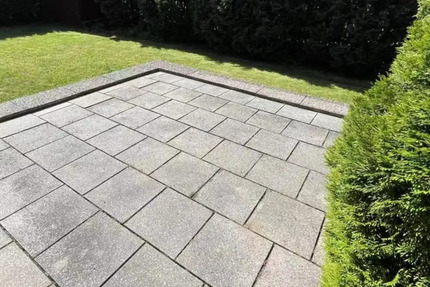 ❌️GELEGENHEIT: neu renoviertes Haus, sichtgeschützter Garten❌ 3 zimmer