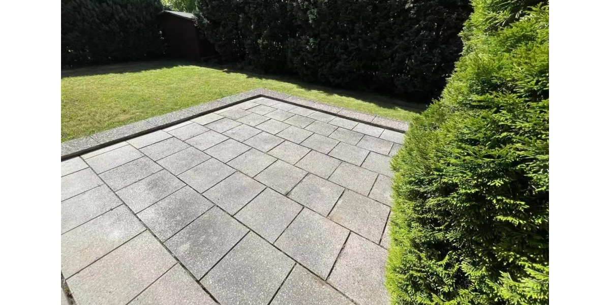 ❌️Sofort Einziehen:NEU renoviertes Haus, sichtgeschützter Garten❌ 3 zimmer