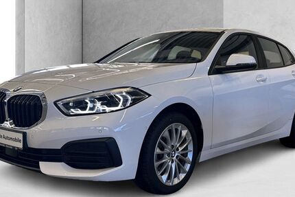 BMW 118 30.857 km 25.690 &euro; Waldshut-Tiengen 79761
