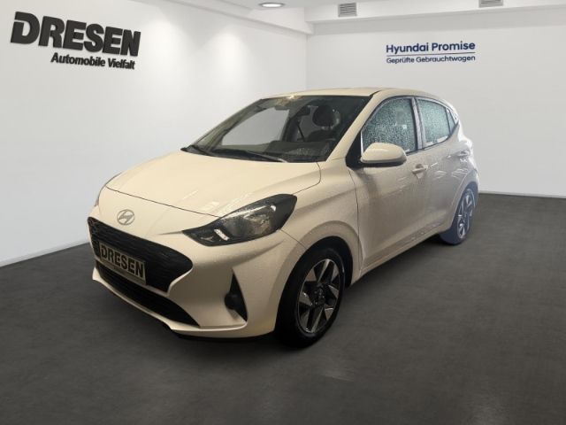 Hyundai i10 8.184 km 15.850 &euro; Dormagen 41540