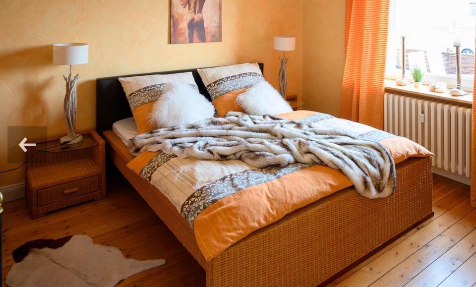 Hochparterre Scharbeutz - 3 Zimmer, 69 m&sup2;, 1.580&euro; | Angebot:26226506