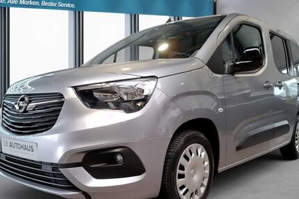 Opel Combo Life 16.741 km 19.990 &euro; Bad Salzuflen 32105