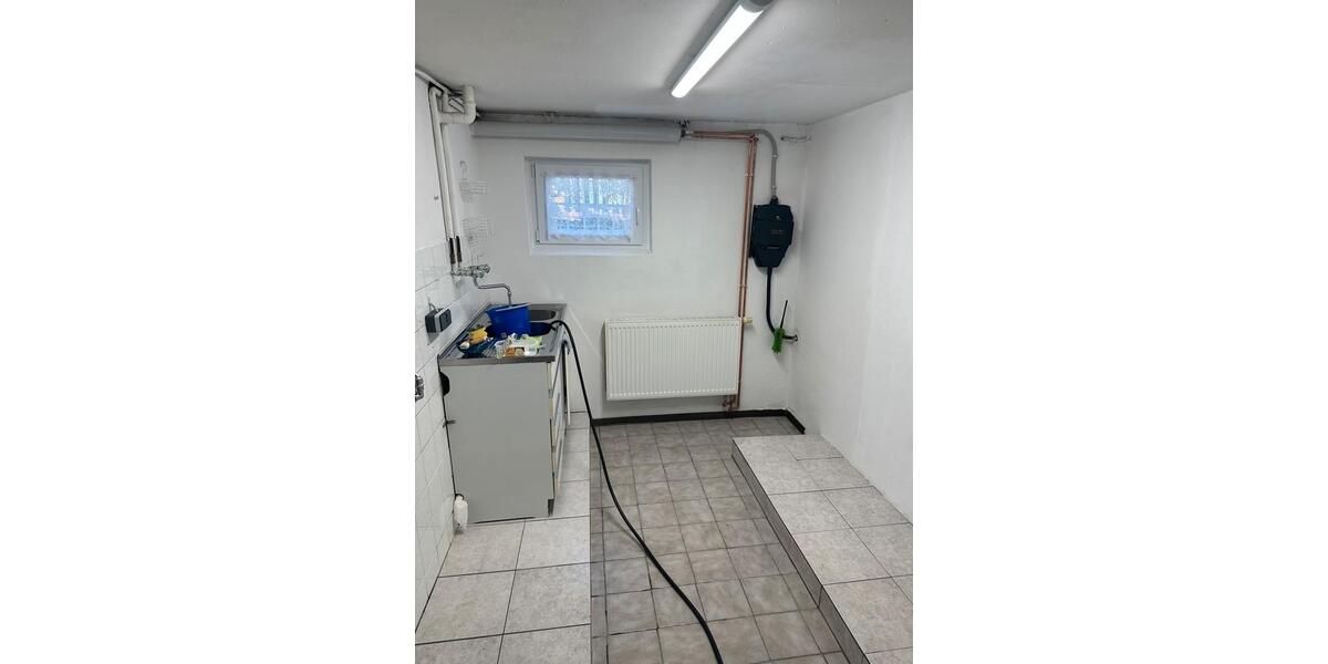 Doppelhaushälfte Bad Oeynhausen Dehme - 1 Zimmer, 100 m&sup2;, 1.300&euro; | Angebot:26617954