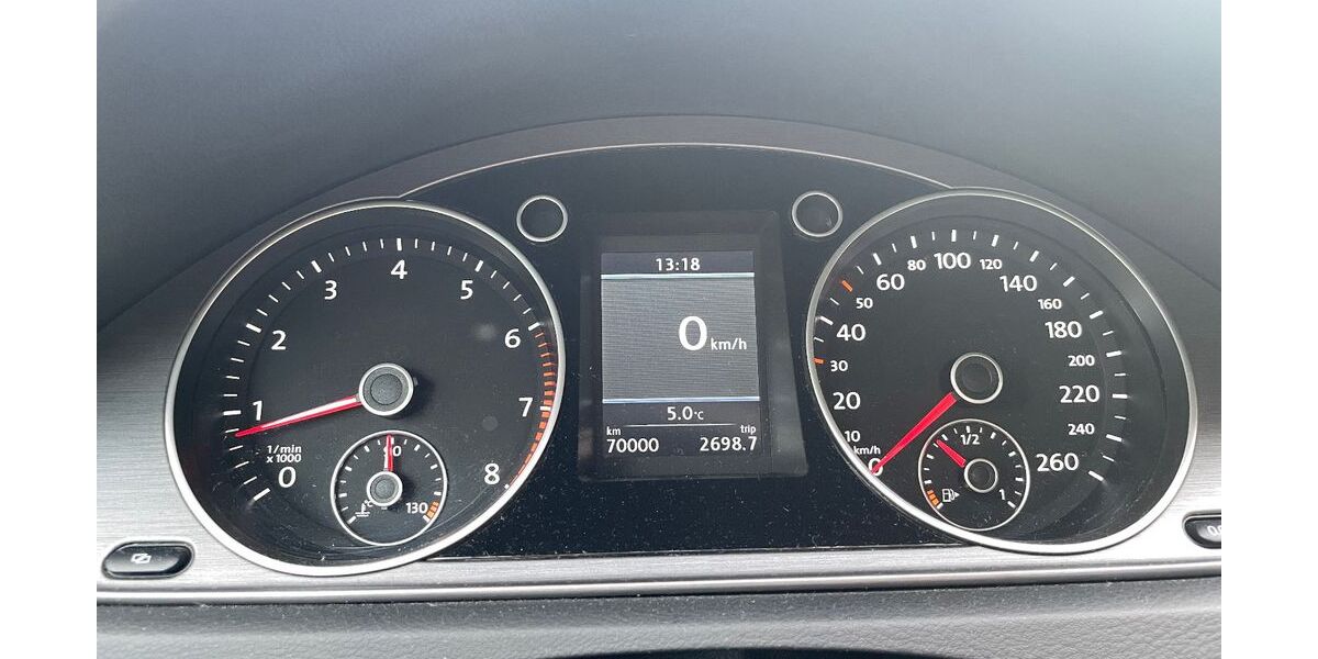 VW Passat 70.000 km 9.500 &euro; Mainz 55124