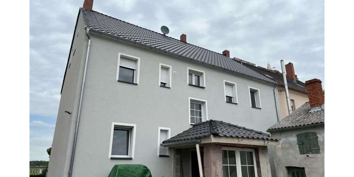 Einfamilienhaus Falkenberg/Elster Elster - 15 Zimmer, 282 m&sup2;, 350.000&euro; | Angebot:25231959