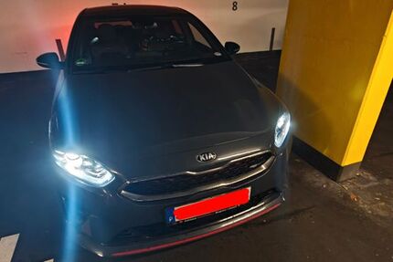 Kia ceed / Ceed 69.000 km 21.000 &euro; Lohmar 53797