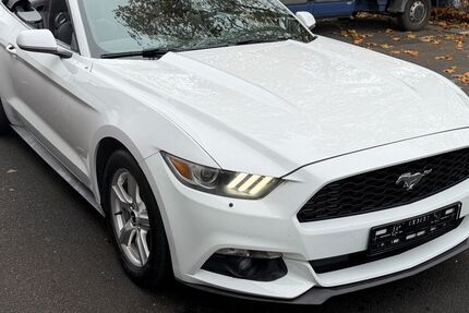Ford Mustang 153.000 km 16.999 &euro; Wiesbaden 65203