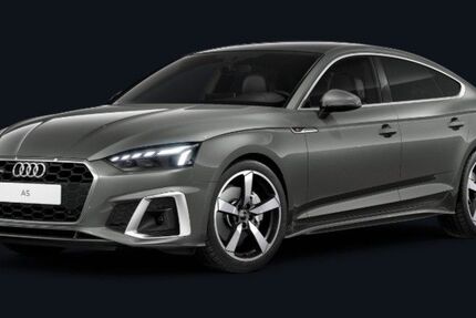 Audi A5 19.900 km 46.200 &euro; Burg (Spreewald) 03096