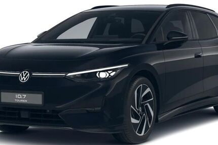 VW ID.7 49.550 km 55.480 &euro; Bad Segeberg 23795