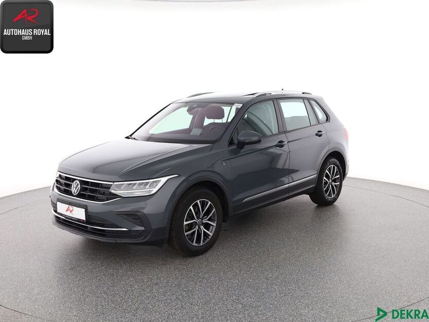Tiguan