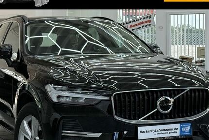 Volvo XC60 122.000 km 26.900 &euro; Fuhrberg 30938