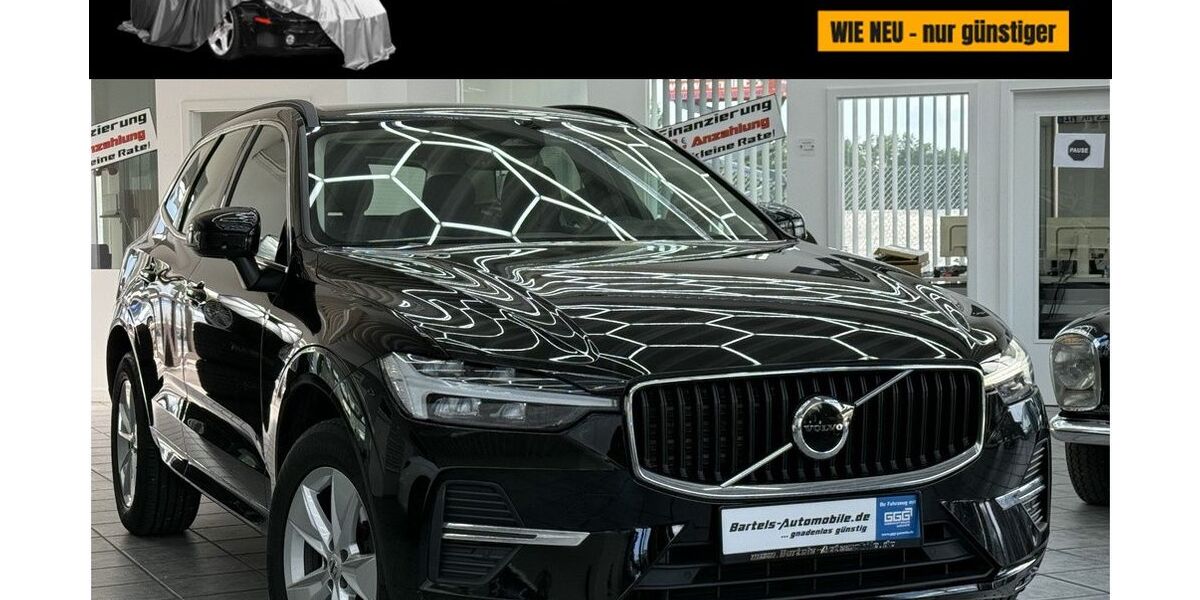 Volvo XC60 122.000 km 26.900 &euro; Fuhrberg 30938