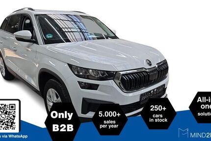 Skoda Kodiaq 59.628 km 26.247 € Amberg 92224