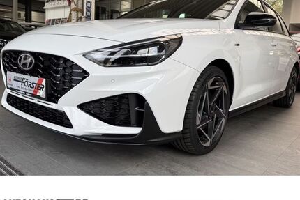 Hyundai i30 3.112 km 27.490 &euro; Neuenmarkt 95339