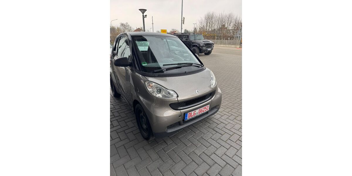 Smart ForTwo 92.500 km 2.700 &euro; Wertingen 86637