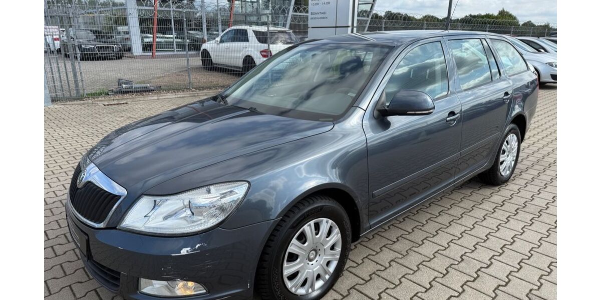 Skoda Octavia 383.199 km 2.750 &euro; Achim 28832