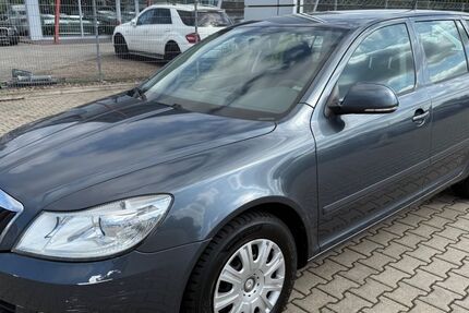 Skoda Octavia 383.199 km 2.950 &euro; Achim 28832