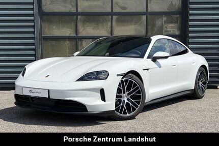 Porsche Taycan 8.900 km 106.990 € Ergolding 84030