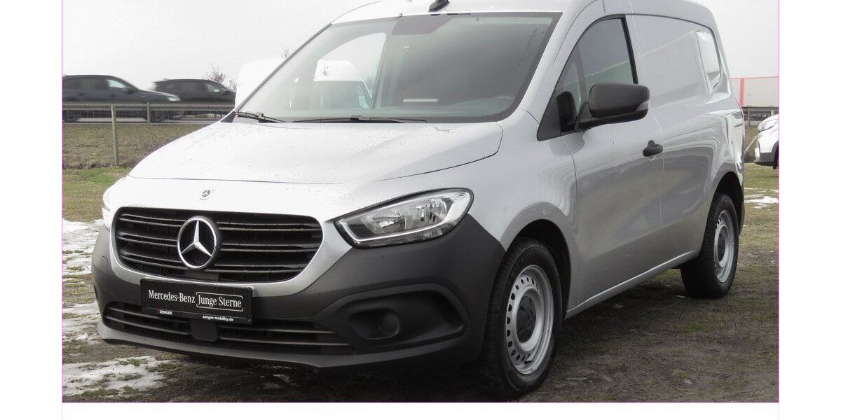Mercedes-Benz Citan 67.500 km 16.601 &euro; Wietmarschen 49835