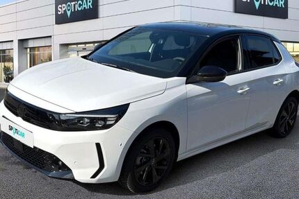 Opel Corsa 5.300 km 17.990 &euro; Blankenbach 63825