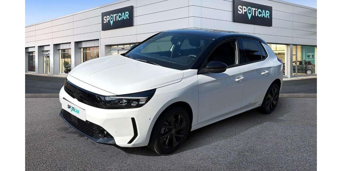 Opel Corsa 5.300 km 17.990 &euro; Blankenbach 63825