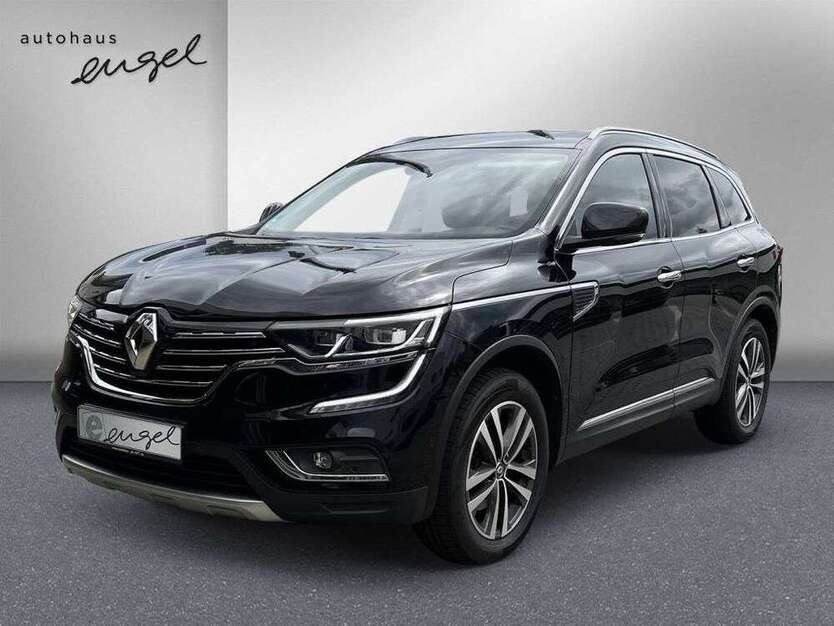 Koleos