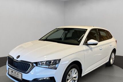 Skoda Scala 30.000 km 19.780 &euro; Lohmar 53797