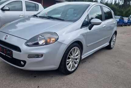 Fiat Punto 225.000 km 2.100 &euro; GELTENDORF 82269