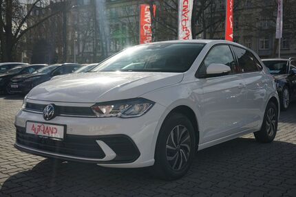 VW Polo 22.197 km 22.490 &euro; Chemnitz 09113