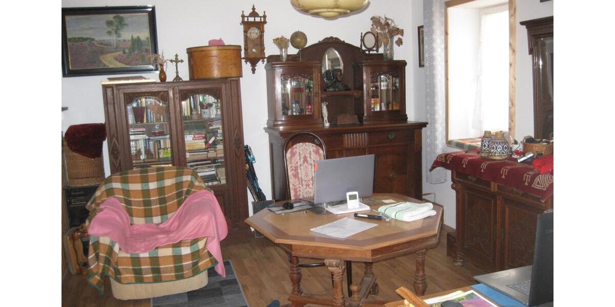 Einfamilienhaus Gröditz - 6 Zimmer, 120 m&sup2;, 85.000&euro; | Angebot:26618714