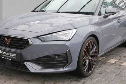 Cupra Leon 17.650 km 31.650 &euro; Meckenheim / Bonn 53340