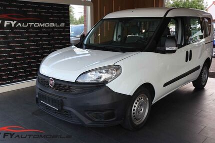 Fiat Doblo 45.000 km 6.490 &euro; Fürth 90765