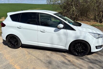 Ford C-Max 81.000 km 10.900 &euro; Dresden 01169