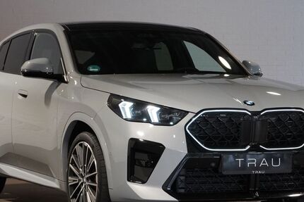 BMW X2 23.719 km 44.990 &euro; Hückelhoven 41836