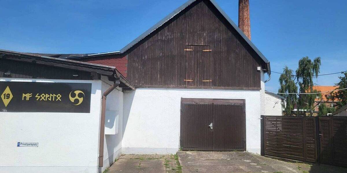 Einfamilienhaus Nordhausen - 175.000&euro; | Angebot:26502305