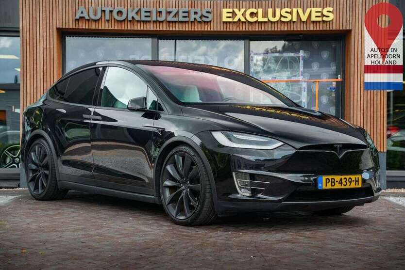 Model X