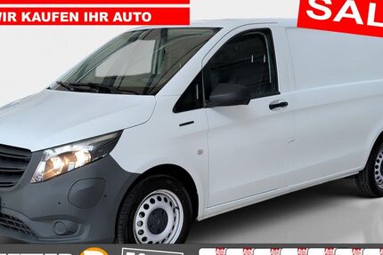 Mercedes-Benz eVito 20.691 km 25.490 &euro; Rheinstetten 76287