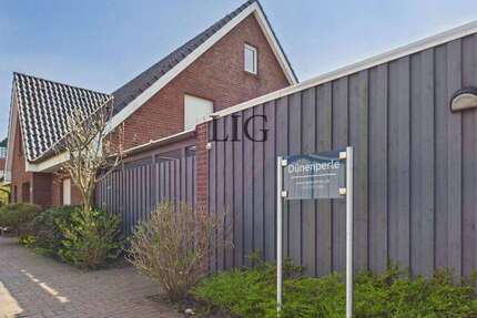 Haus Langeoog - 12 Zimmer, 271 m&sup2;, 1.849.000&euro; | Angebot:26313067