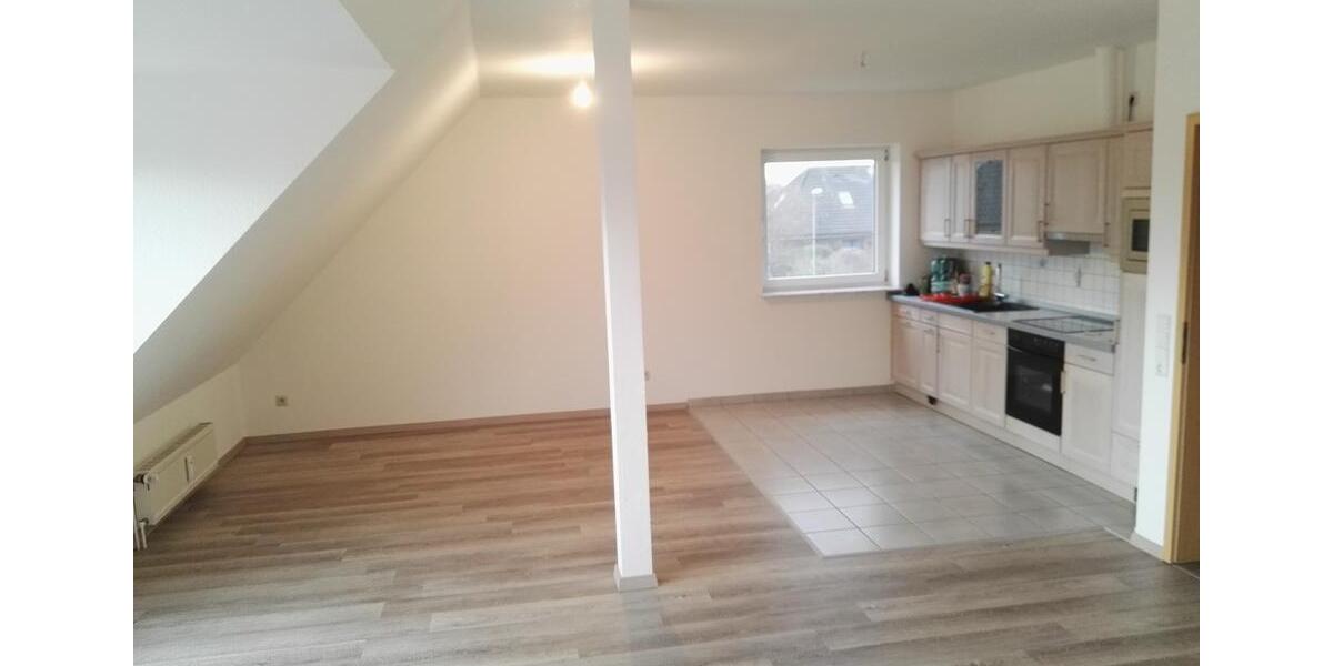 Schöne 2 Zimmer Wohnung in Bahnhofsnähe 2 zimmer