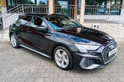 Audi A3 54.082 km 21.560 &euro; Höhenkirchen-Siegertsbrunn 85635