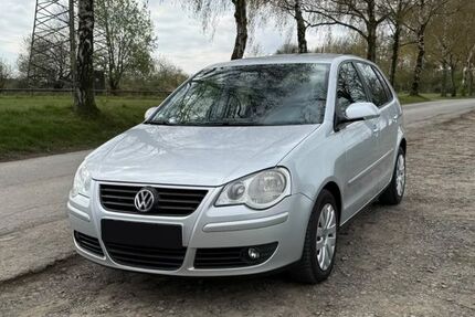 VW Polo 265.000 km 2.100 &euro; Schwerte 58239